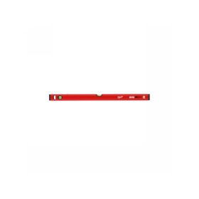   MILWAUKEE Vízmérték 800 mm keskeny kialakítású REDSTICK