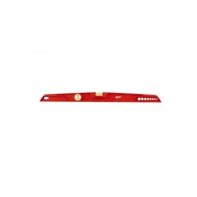 MILWAUKEE Vízmérték 600 mm REDCAST