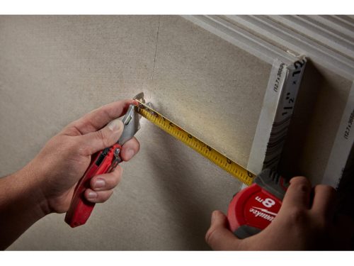 MILWAUKEE Mérőszalag 8 m x 25 mm Pro Compact