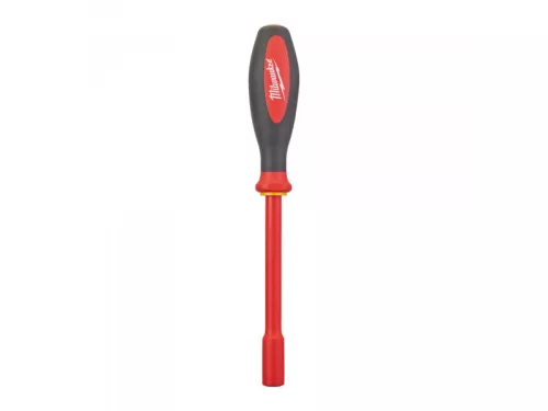 MILWAUKEE Szigetelt dugókulcs csavarhúzó SW7 x 125 mm 1000 V