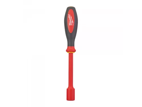 MILWAUKEE Szigetelt dugókulcs csavarhúzó SW13 x 125 mm 1000 V