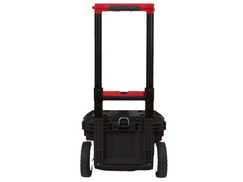 MILWAUKEE Tároló láda 560 x 410 x 480 mm kerekes PACKOUT™
