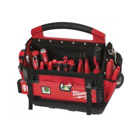 MILWAUKEE Szerszámtáska 400 mm PACKOUT