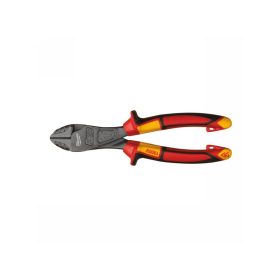 MILWAUKEE Oldalcsípő fogó 180 mm 1000 V-ig szigetelt