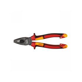 MILWAUKEE Kombinált fogó 180 mm