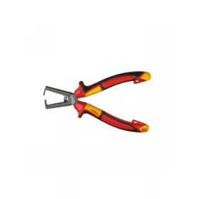   MILWAUKEE Kábelcsupaszító fogó 160 mm 1000 V-ig szigetelt