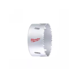 MILWAUKEE Körkivágó bimetál 89 mm