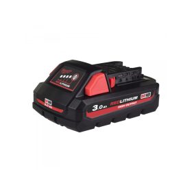 MILWAUKEE Akkumulátor (M18HB3) 18 V / 3,0 Ah