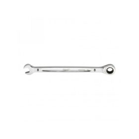   MILWAUKEE Racsnis csillag-villáskulcs 8 mm / 146 mm CrV MAX BITE™