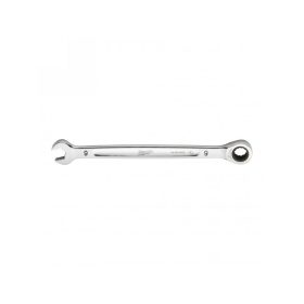   MILWAUKEE Racsnis csillag-villáskulcs 9 mm / 156 mm CrV MAX BITE™