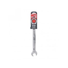   MILWAUKEE Racsnis csillag-villáskulcs 20 mm / 272 mm CrV MAX BITE™