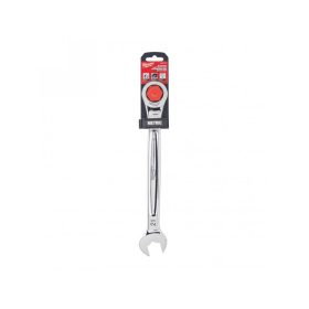   MILWAUKEE Racsnis csillag-villáskulcs 21 mm / 282 mm CrV MAX BITE™