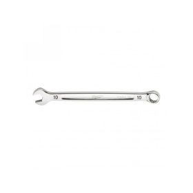 MILWAUKEE Csillag-villáskulcs 10 mm / 158 mm MAX BITE™