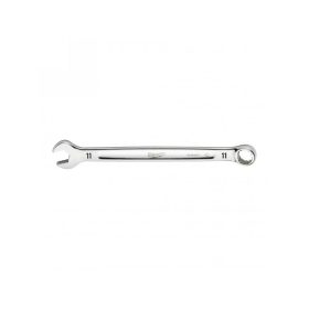 MILWAUKEE Csillag-villáskulcs 11 mm / 165 mm MAX BITE™