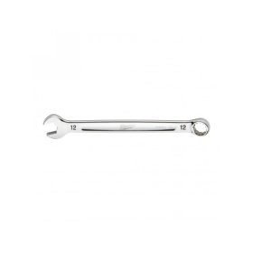 MILWAUKEE Csillag-villáskulcs 12 mm / 172 mm MAX BITE™