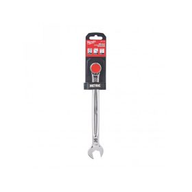 MILWAUKEE Csillag-villáskulcs 16 mm / 210 mm MAX BITE™