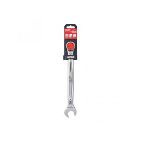 MILWAUKEE Csillag-villáskulcs 20 mm / 262 mm MAX BITE™