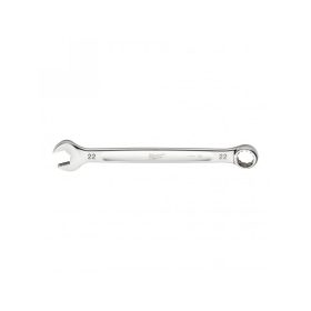 MILWAUKEE Csillag-villáskulcs 22 mm / 295 mm MAX BITE™