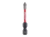 MILWAUKEE Bithegy PZ1 x 50 mm Shockwave Impact Duty™