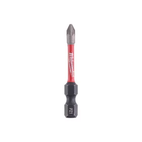 MILWAUKEE Bithegy PZ1 x 50 mm Shockwave Impact Duty™