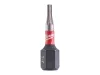 MILWAUKEE Shockwave bit TX7 25 mm (2 db)