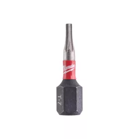 MILWAUKEE Shockwave bit TX7 25 mm (2 db)