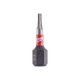 MILWAUKEE Shockwave bit TX7 25 mm (2 db)