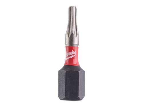 MILWAUKEE Bithegy T9 x 25 mm (2 db)