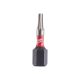 MILWAUKEE Bithegy T9 x 25 mm (2 db)
