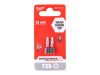 MILWAUKEE Bithegy T9 x 25 mm (2 db)