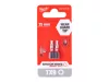 MILWAUKEE Bithegy T9 x 25 mm (2 db)