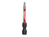 MILWAUKEE Bithegy T10 x 50 mm Shockwave