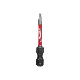 MILWAUKEE Bithegy T10 x 50 mm Shockwave