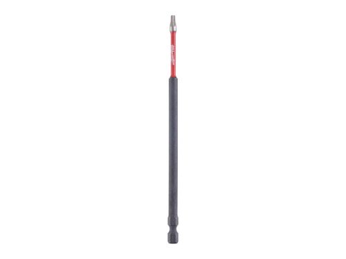 MILWAUKEE Bithegy T15 x 150 mm Shockwave