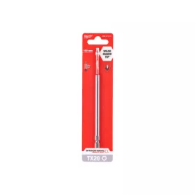 MILWAUKEE Bithegy T20 x 150 mm Shockwave