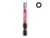 MILWAUKEE Bithegy T30 x 50 mm Shockwave (10 db)