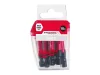 MILWAUKEE Bithegy T30 x 50 mm Shockwave (10 db)