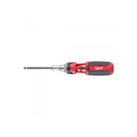 MILWAUKEE Racsnis marokcsavarhúzó 9 az 1-ben