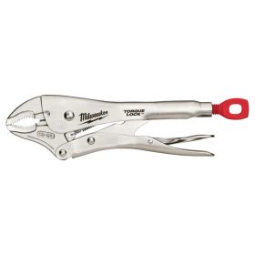 MILWAUKEE Ívelt önzáró fogó 250 mm