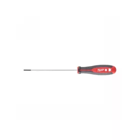   MILWAUKEE Csavarhúzó 3 oldalú markolattal SL 0,5 x 3 x 150 mm