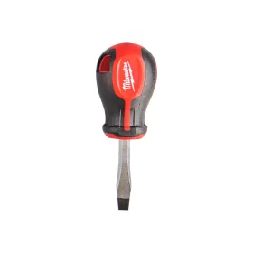   MILWAUKEE Marokcsavarhúzó 3 oldalú markolattal SL 1,2 x 6,5 x 45 mm