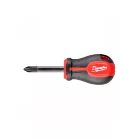   MILWAUKEE Marokcsavarhúzó 3 oldalú markolattal PH2 x 45 mm