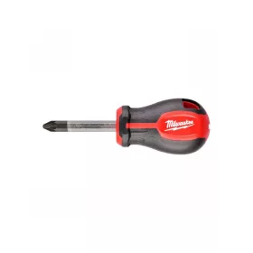   MILWAUKEE Marokcsavarhúzó 3 oldalú markolattal PZ2 x 45 mm