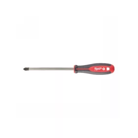 MILWAUKEE Csavarhúzó 3 oldalú markolattal PZ3 x 150 mm