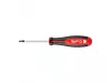 MILWAUKEE Csavarhúzó 3 oldalú markolattal T15 x 75 mm