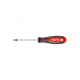 MILWAUKEE Csavarhúzó 3 oldalú markolattal T20 x 100 mm