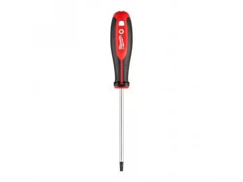 MILWAUKEE Csavarhúzó 3 oldalú markolattal T30 x 125 mm
