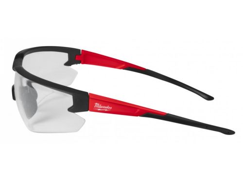 MILWAUKEE Védőszemüveg víztiszta