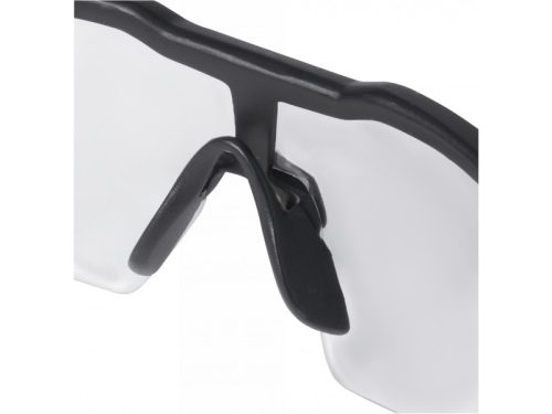 MILWAUKEE Védőszemüveg víztiszta