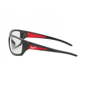 MILWAUKEE Védőszemüveg víztiszta PERFORMANCE